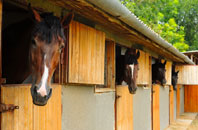 free Pheasants stable construction quotes